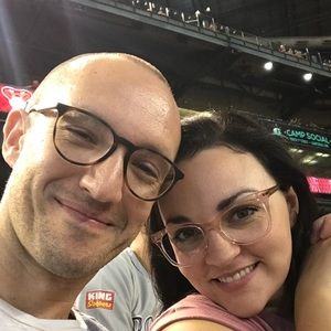 Meet your Posher, Chris